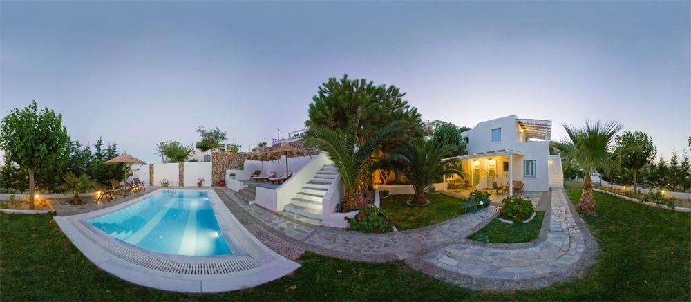 Alexandros Village Adamantas  Exterior foto